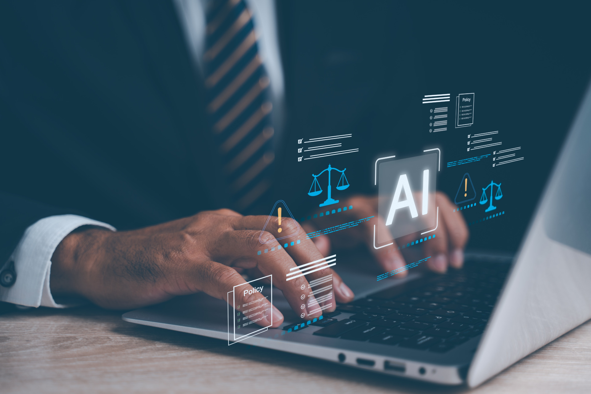 Accountable Artificial Intelligence Series