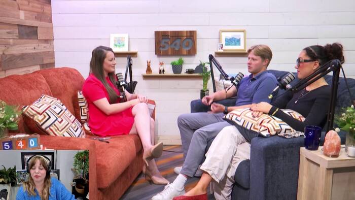 The 540: 10 News Sports Anchor Spencer Pierce discusses Virginia Tech Football’s 4