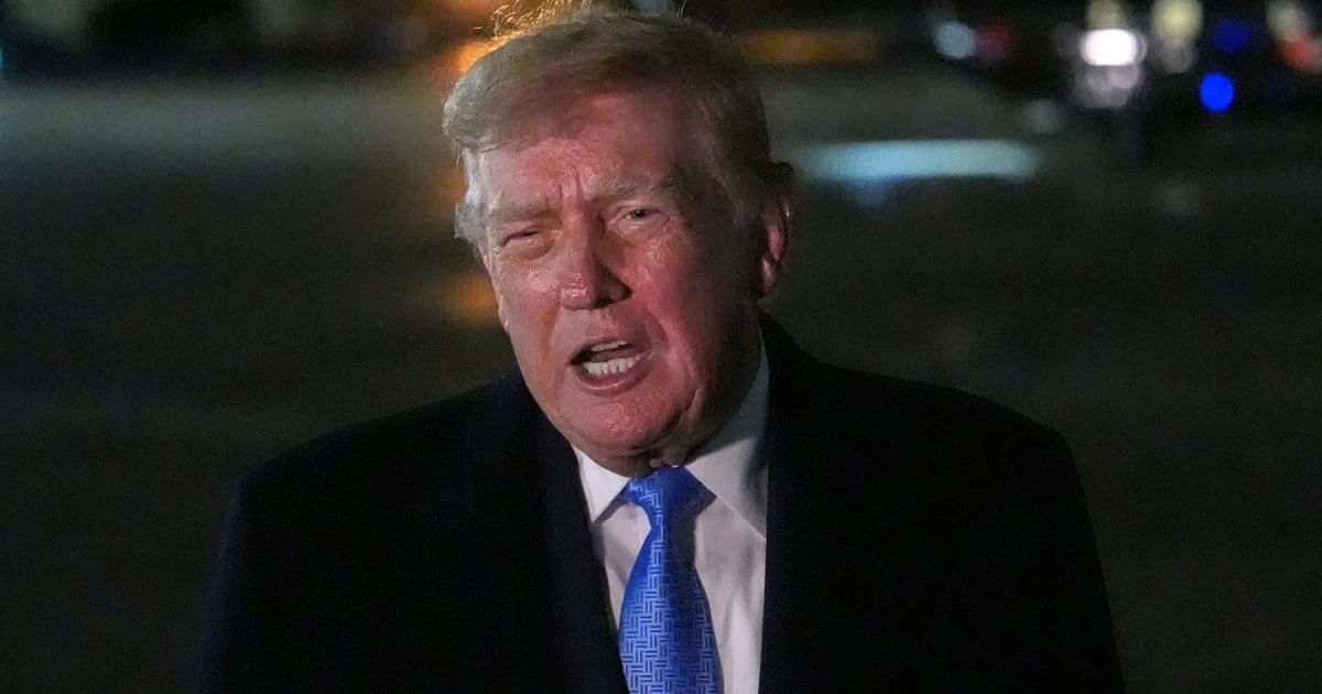 The Latest: Trump administration loosens fuel economy standards