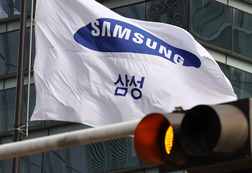 Samsung to invest $1 billion in AI infrastructure firm Helix backed by KKR, Nvidia