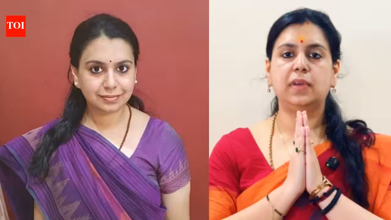 ‘UP is my karmabhoomi’: Former IAS officer Divya Mittal announces independent political entry
