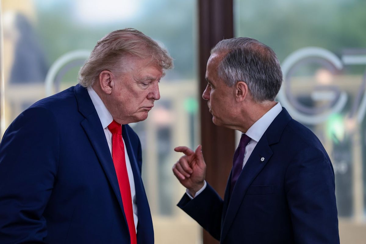 Canada could steal the one prize Trump wants most