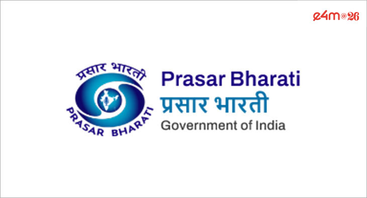 Prasar Bharati seeks global telco partners to monetise WAVES OTT, targets Indian diaspora