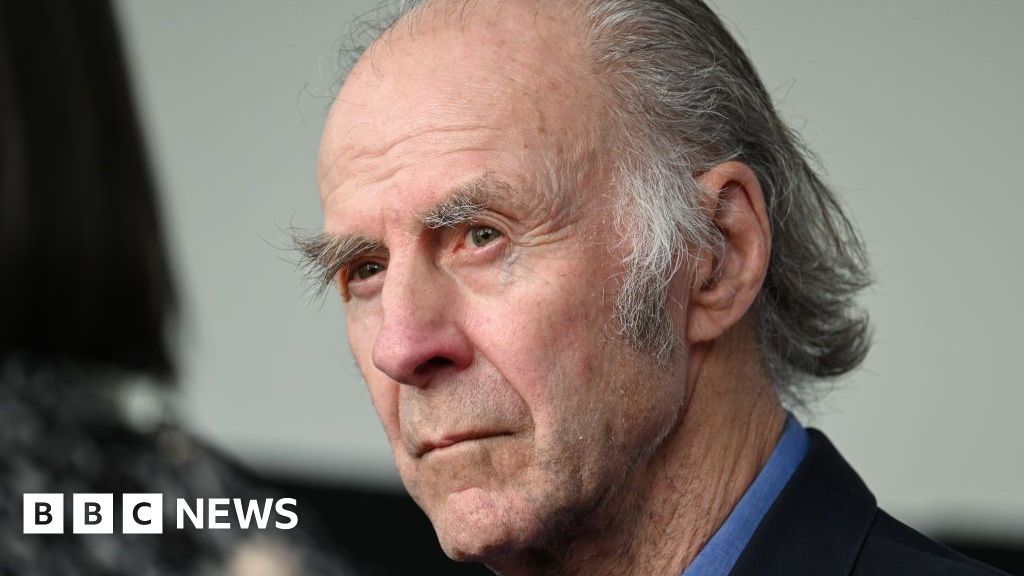 Family of British explorer Sir Ranulph Fiennes say they don't know where he is