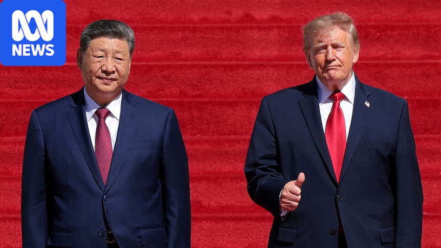 What Xi Jinping really wants from Trump