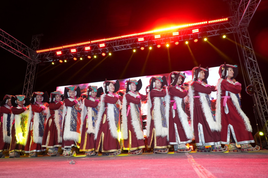Ladakh Festival 2026 celebrates Ladakh’s rich culture, heritage and growing tourism potential