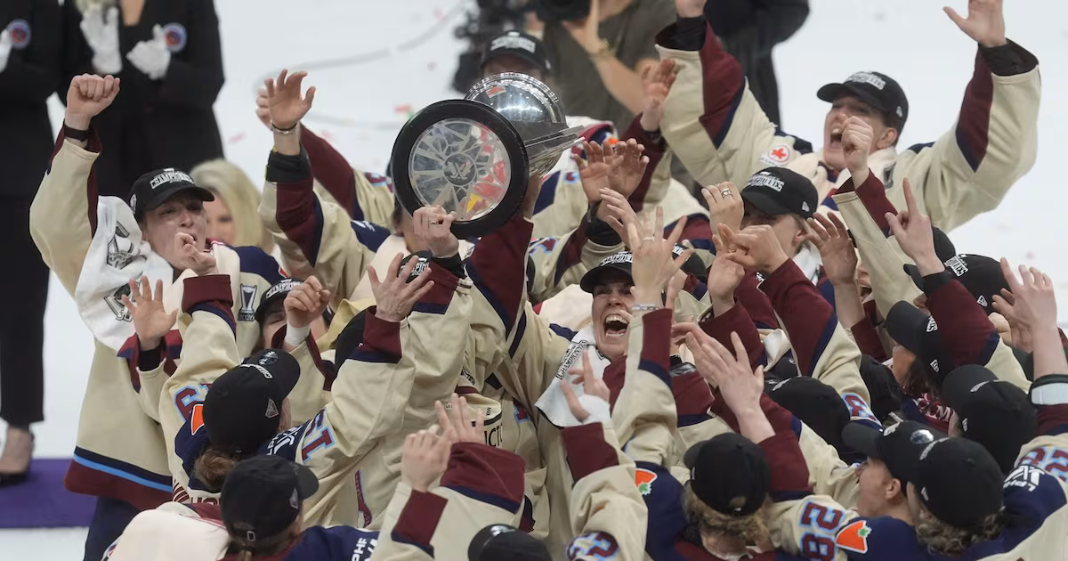 CBC’s ‘Hockey Night in Canada’ to return this season with PWHL games