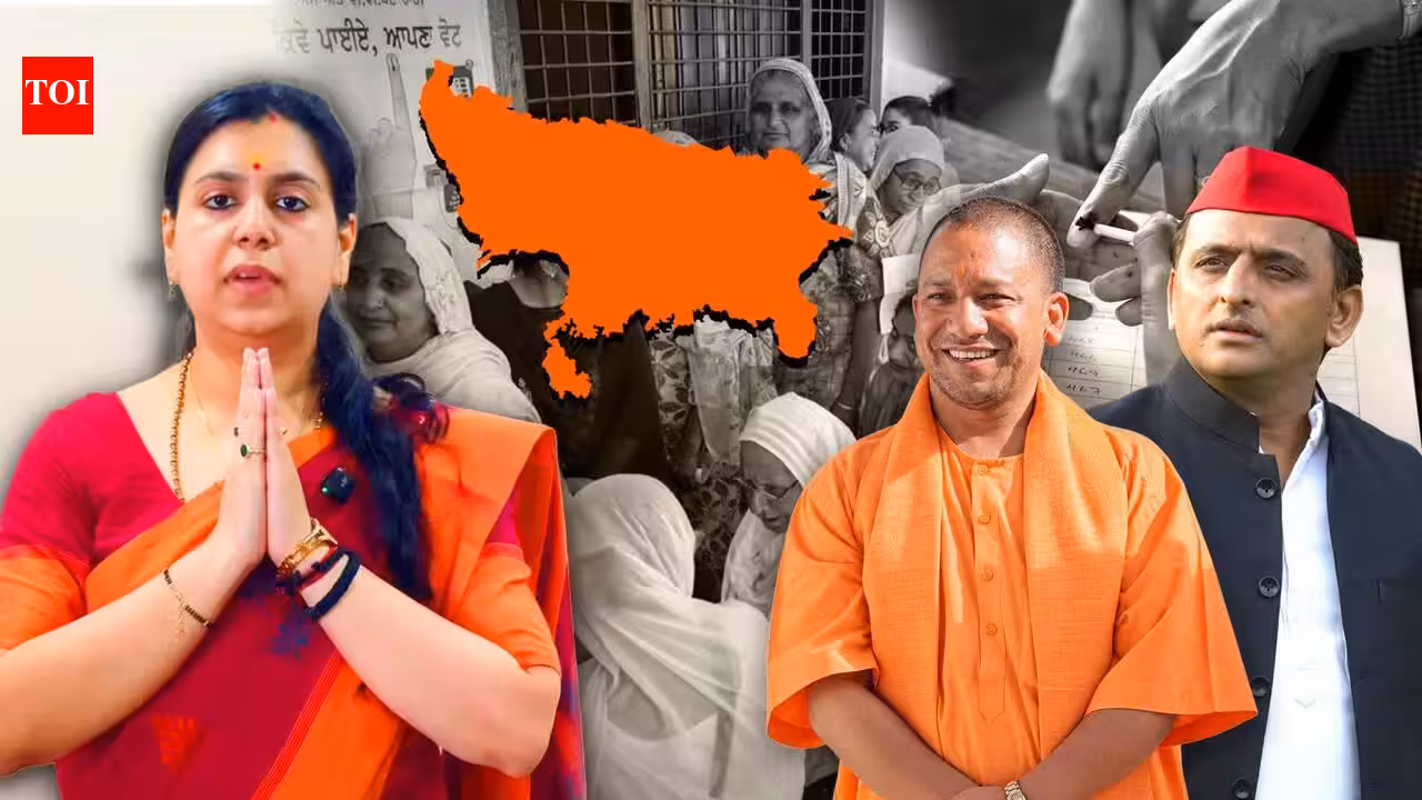 ‘From The Soil Of UP…’: Ex