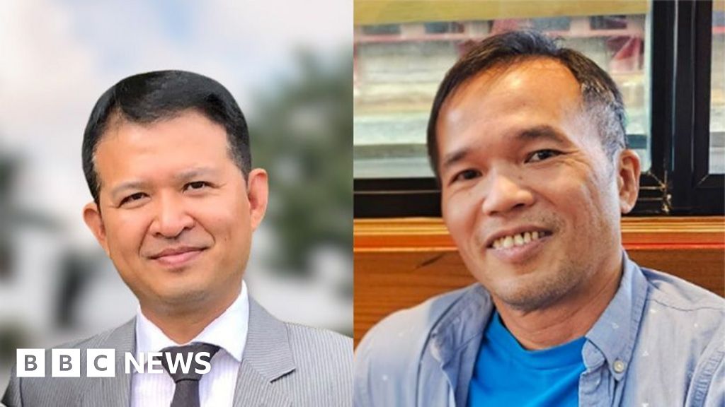 Viet Tan: Rights group accuses Vietnam of abducting Australian, Norwegian activists