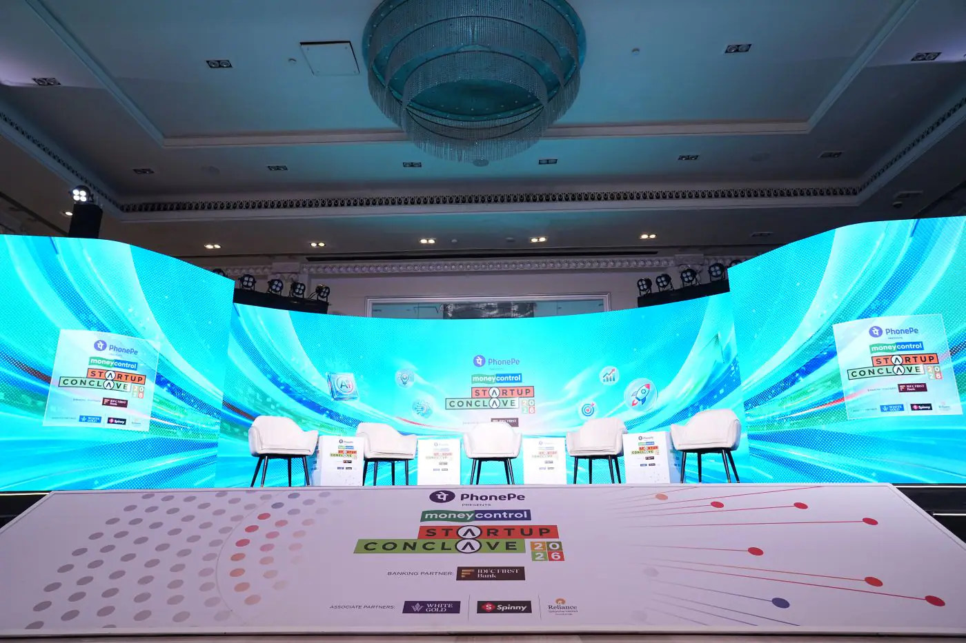 Moneycontrol Startup Conclave: Mutual funds, VCs divided on governance risks in listed startups