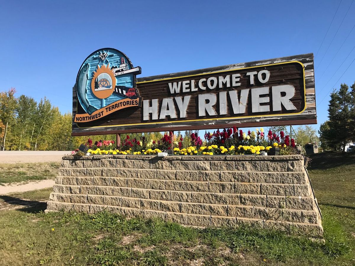 Dene National Assembly begins in Hay River, N.W.T.