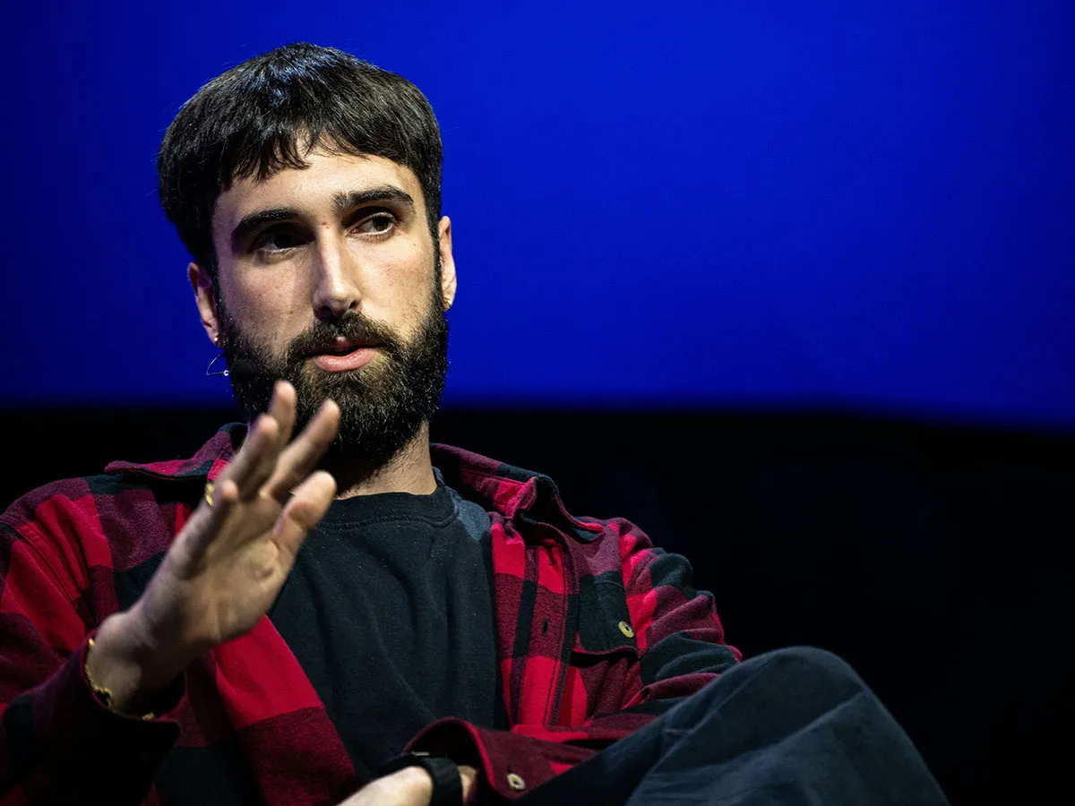 Cohere CEO calls for global AI safety body that includes China buy