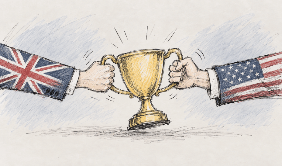 UK venture capital matches US long-term returns as newer funds pull ahead