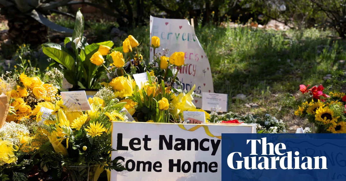 Officials investigate possible new ransom note in Nancy Guthrie case