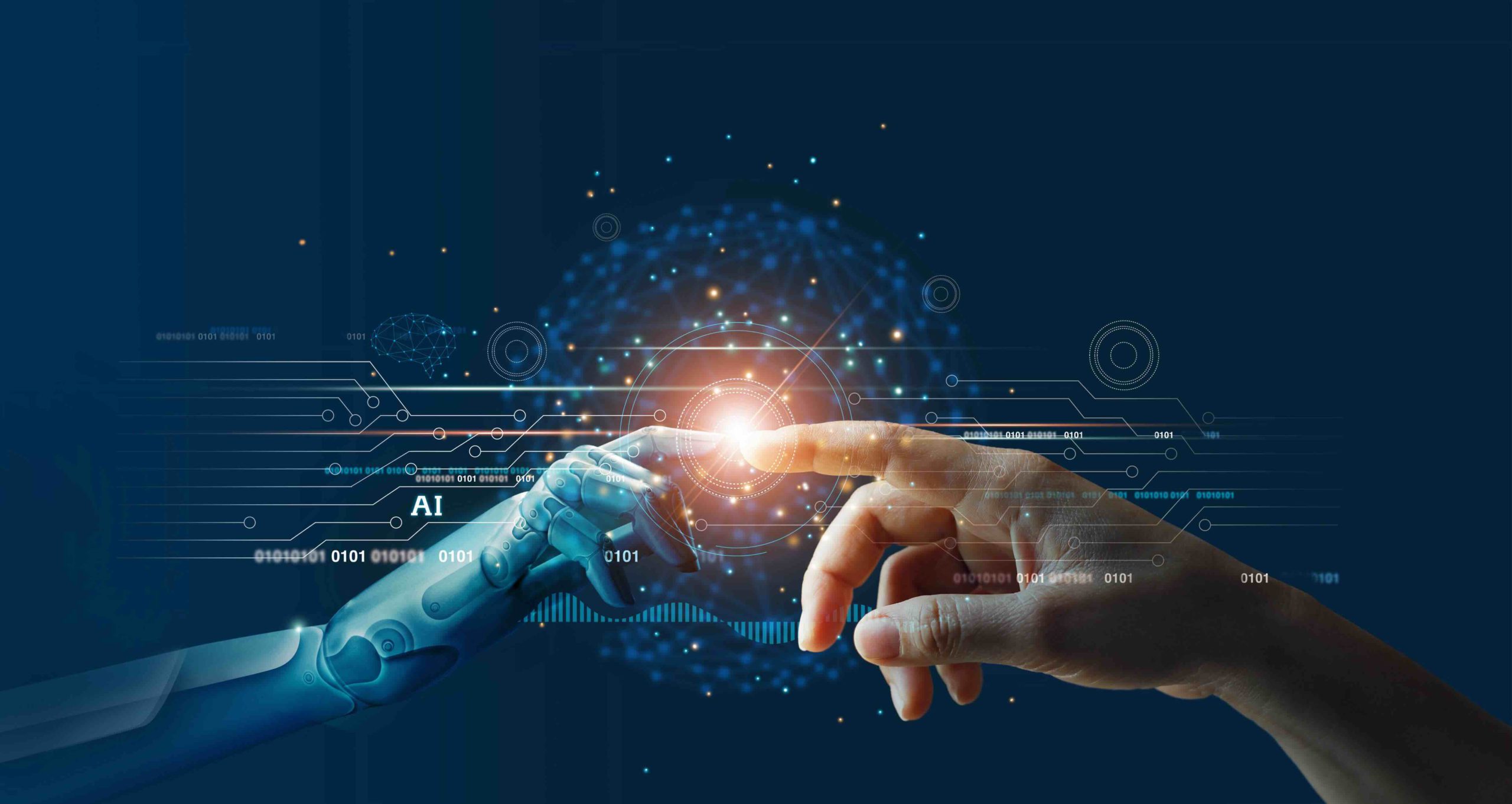 Mining Forum: AI starts paying off, McKinsey says