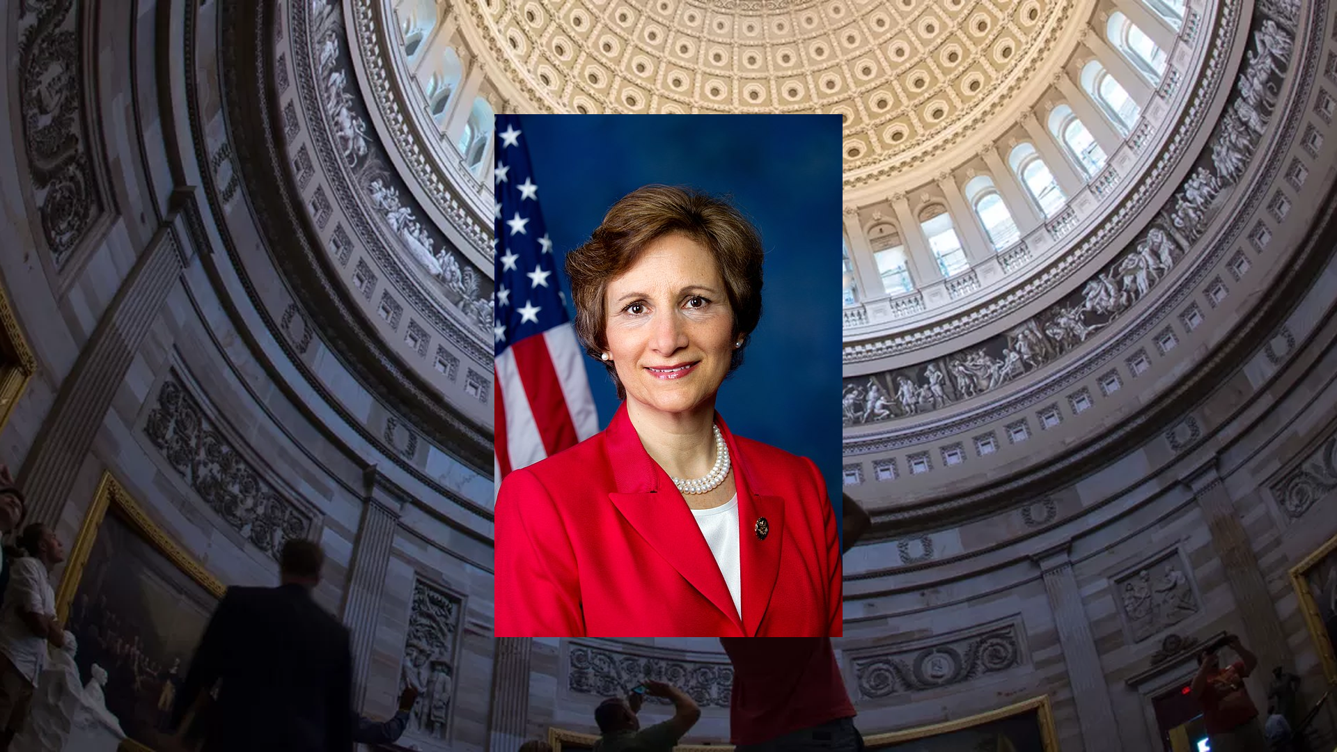 Representative Suzanne Bonamici introduces H.R. 10515: Artificial Intelligence Education and Workforce Readiness Act of 2026