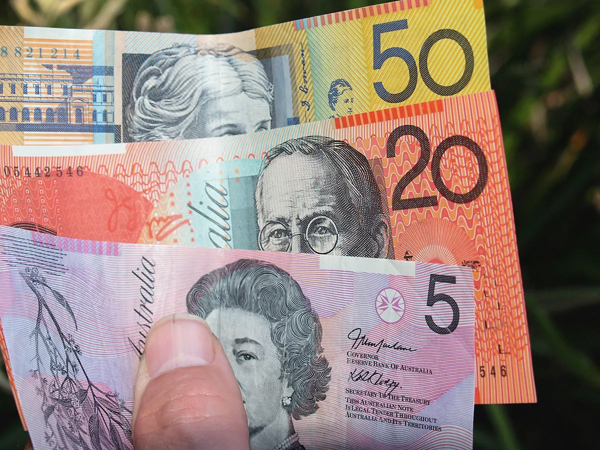 Posthaste: Never mind the greenback, now the Canadian dollar is losing ground to the Aussie buck
