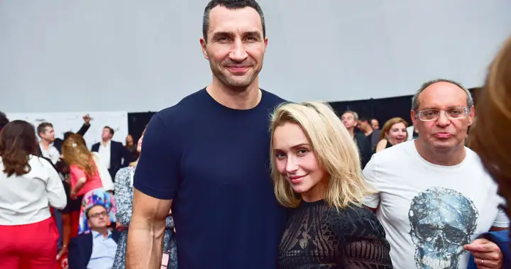 Hayden Panettiere’s ex files ‘urgent’ petition for daughter’s inheritance