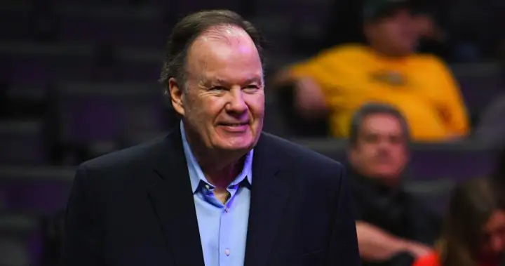 Dennis Haskins, ‘Saved by the Bell’ principal Mr. Belding, dead at 75