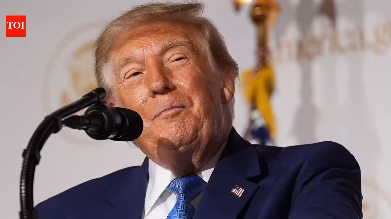 As AI fears ‘spread’, Donald Trump to meet CEOs of Meta, Google, Nvidia, Anthropic and other tech compani