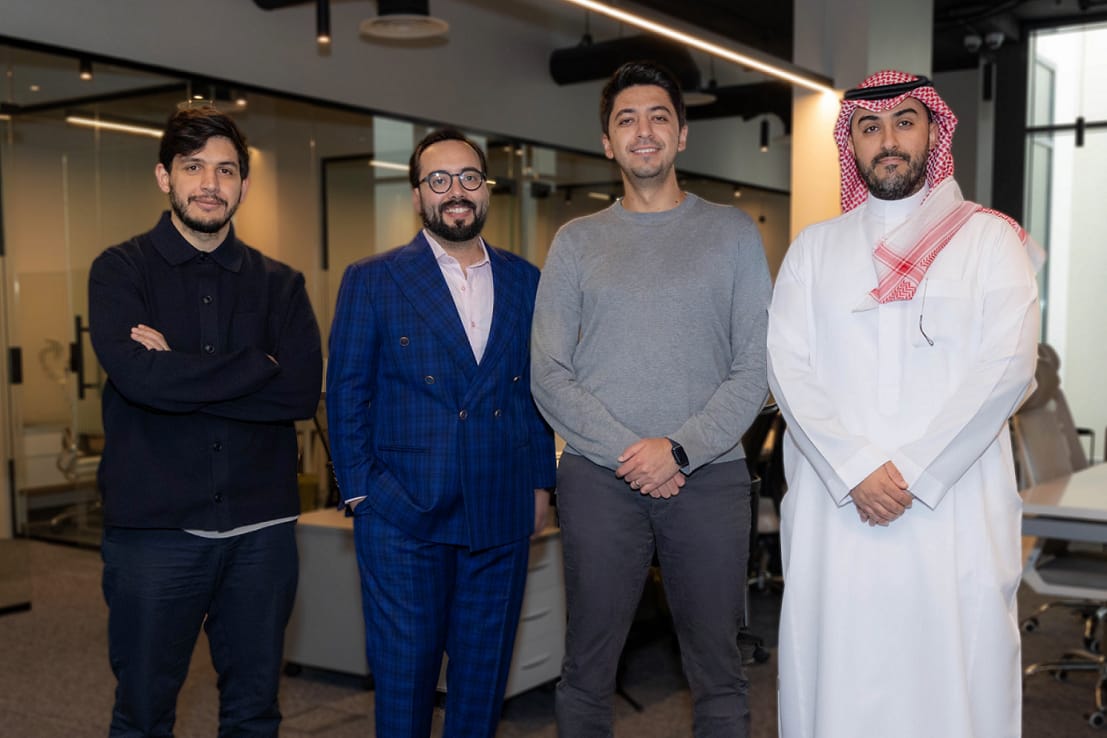 erad Raises $22 Million Series A for SME Financing Expansion