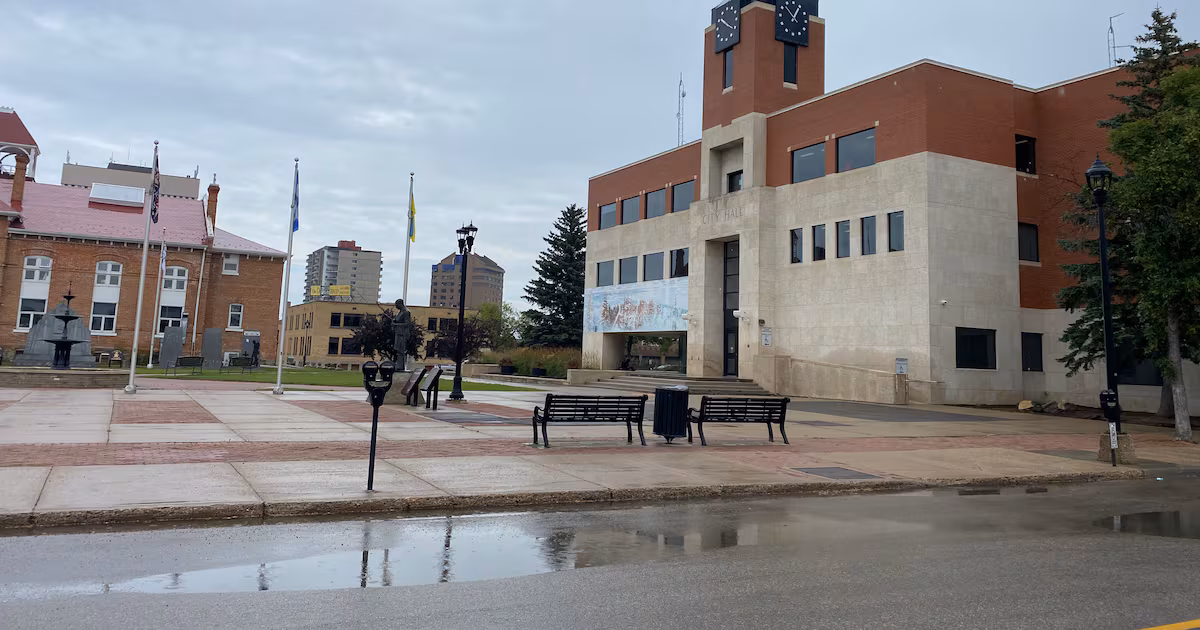 This Saskatchewan community still has more meth in its wastewater than any Canadian city