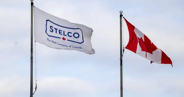 Ford government given advance warning of Stelco layoffs