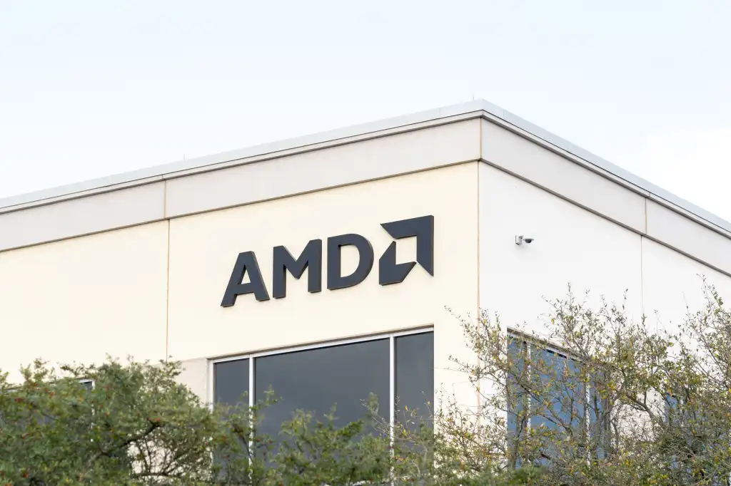 AMD agrees to buy World Labs to fill out its AI stack