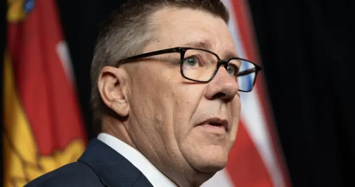 Saskatchewan nuclear power plan aims to produce 2,600MW by 2050