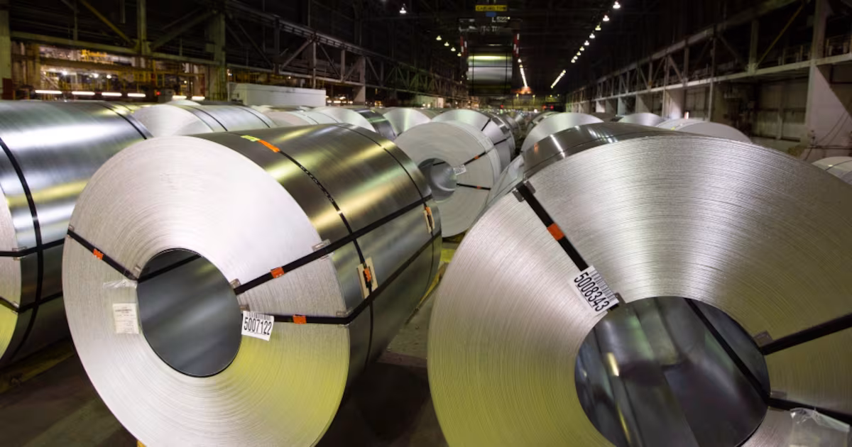 Can Canada’s steel industry survive the wrath of Trump’s tariffs?