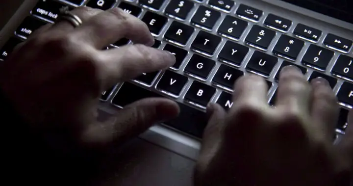 Sherwood Park man charged with using AI to make child sexual abuse materials