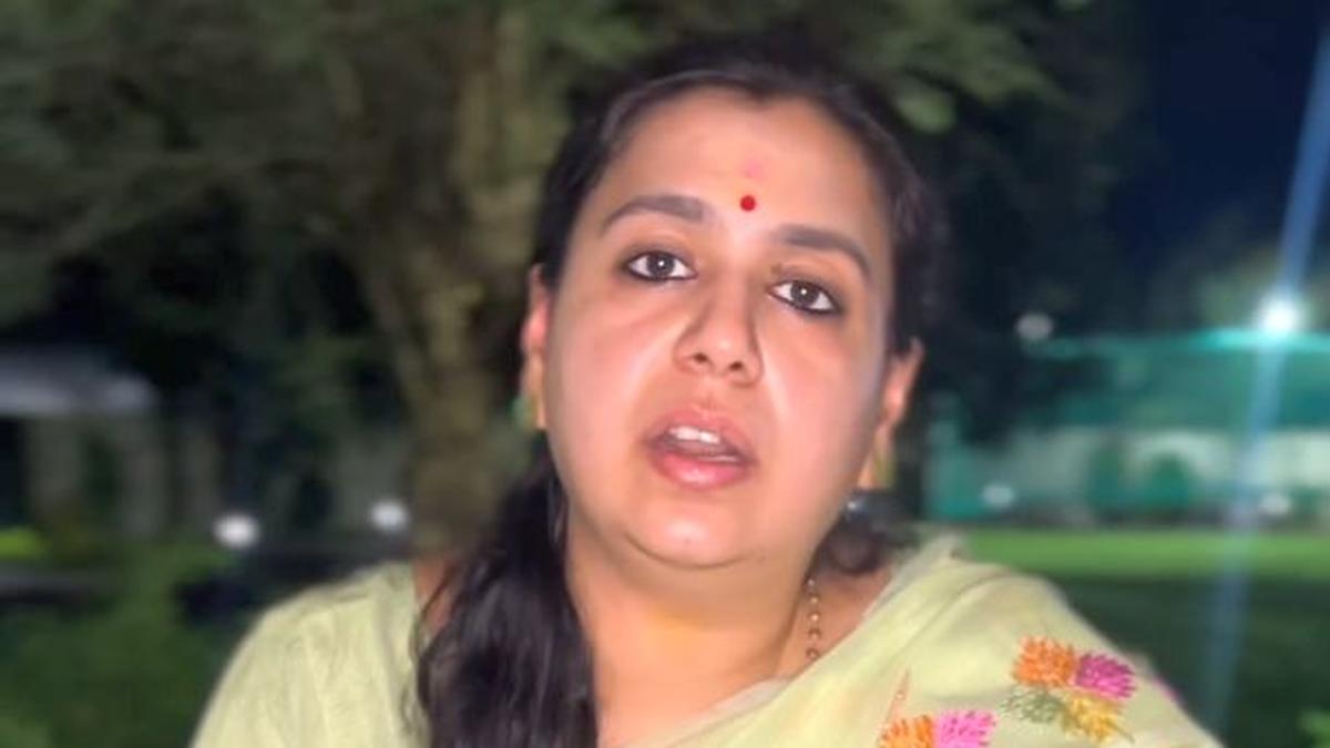 Former IAS officer Divya Mittal announces entry into politics, says will begin journey from Uttar Pradesh