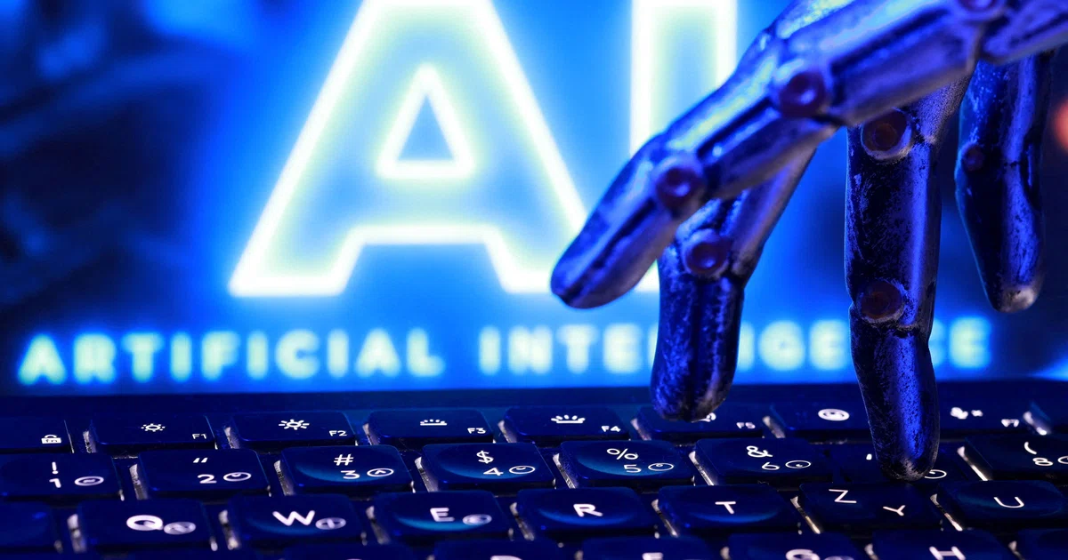 Asia’s top tech startups move beyond software towards physical AI
