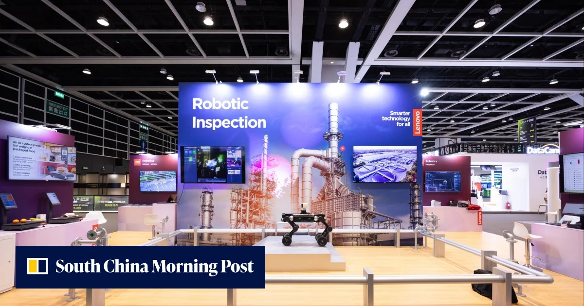 How ‘Industry 5.0’ integrates human expertise with artificial intelligence