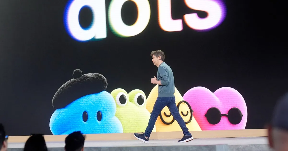 OpenAI launches ‘dots,’ personal AI assistant ‘built to handle everything’