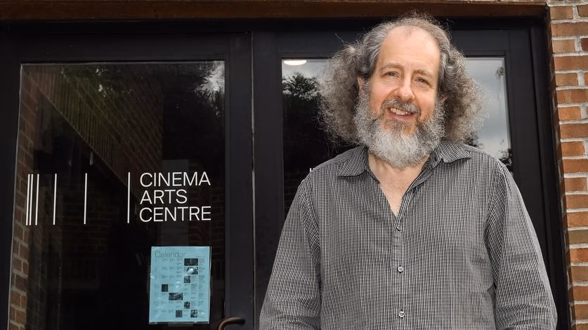 Demonstration planned at Cinema Arts Centre over Dylan Skolnick firing