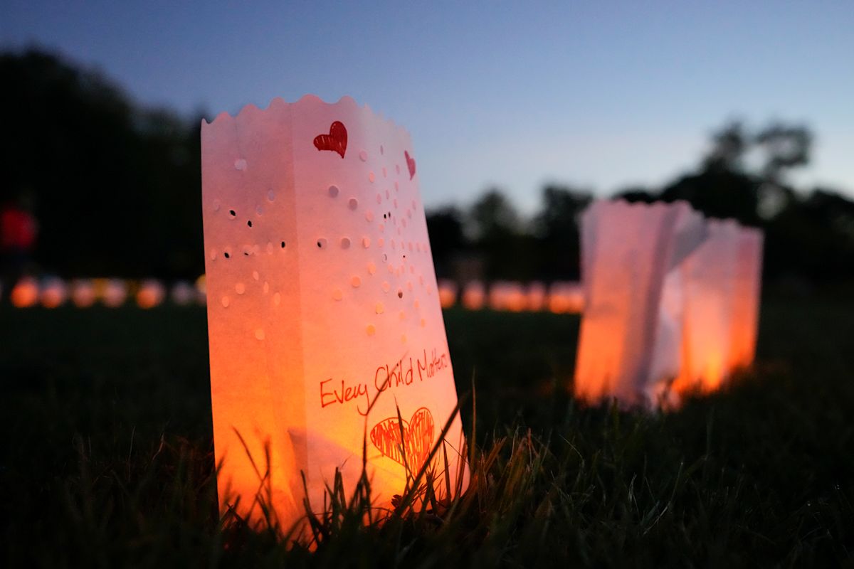 Truth and Reconciliation Day 2026: 'The work is happening on the ground’: Carrying reconciliation forward
