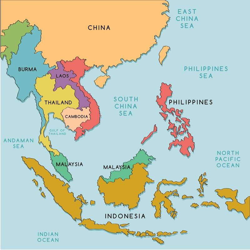India to Auction Offshore Mineral Blocks in Andaman Sea