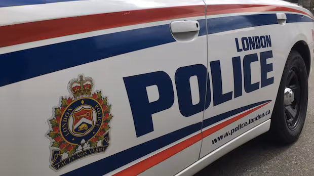 One man dead, another arrested after shooting in downtown London