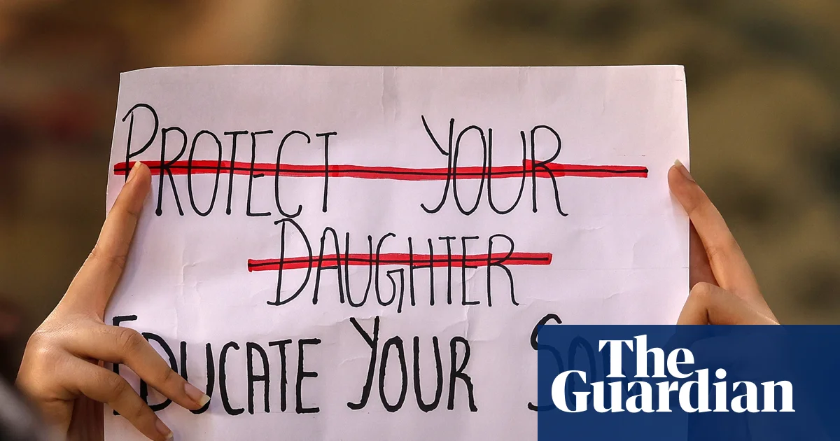 ‘We want justice’: series of rapes trigger mass protests at Indian universities