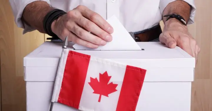 Young Canadians less hopeful about future of democracy: Statistics Canada