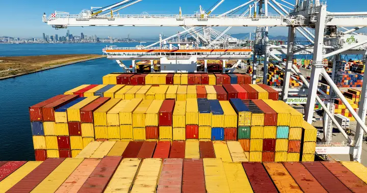 U.S. trade court scrutinizes Trump’s forced labour tariffs