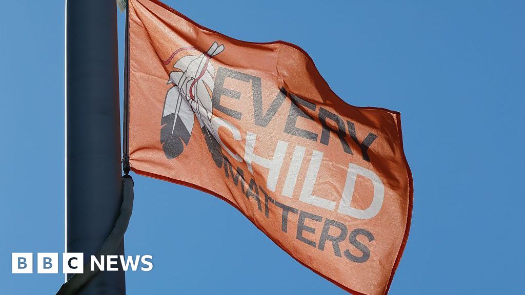 Two dead after pedestrians struck at Canada truth and reconciliation event