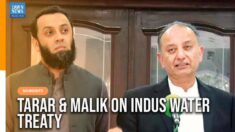 Water As a Political Weapon: Populism and The Indus Waters Treaty