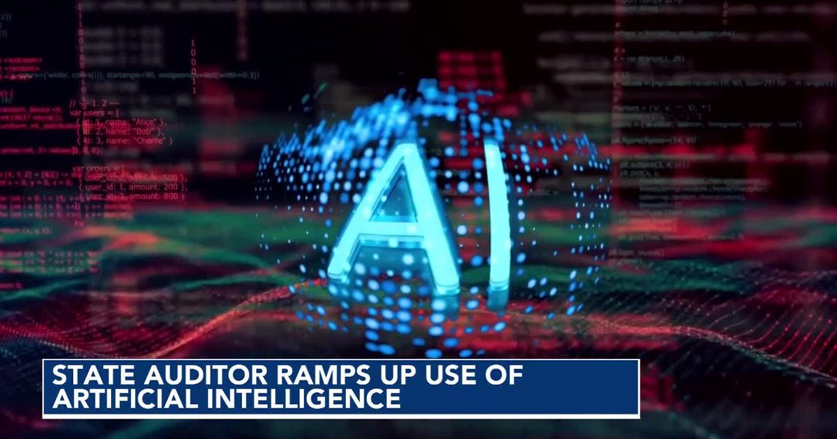 'Poured jet fuel on AI:' NC's secret weapon for faster audits as experts urge human oversight