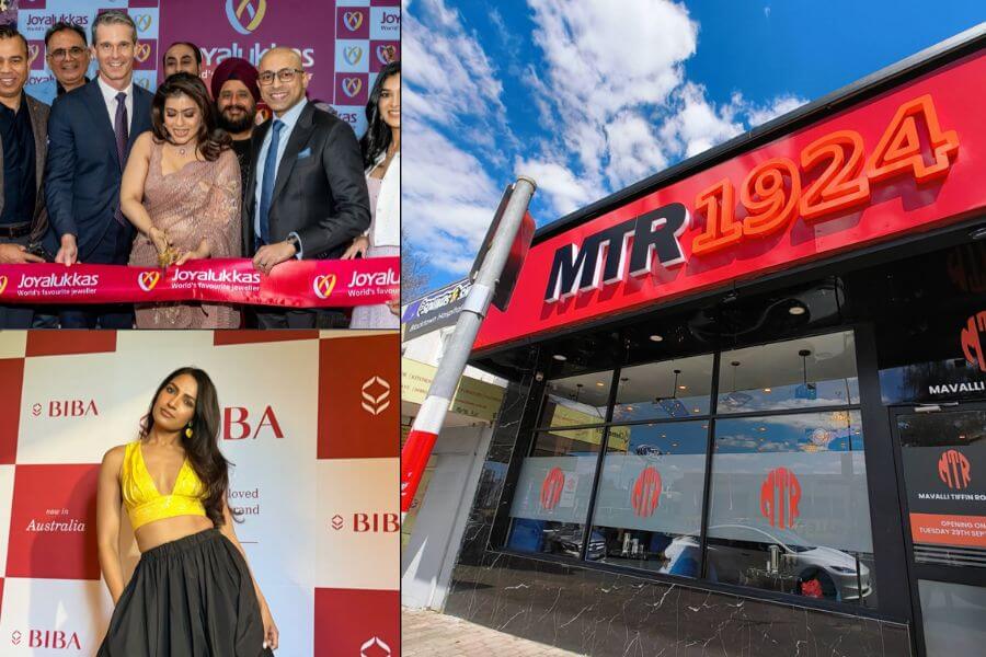 Wooing the diaspora: Indian brands set up shop Down Under