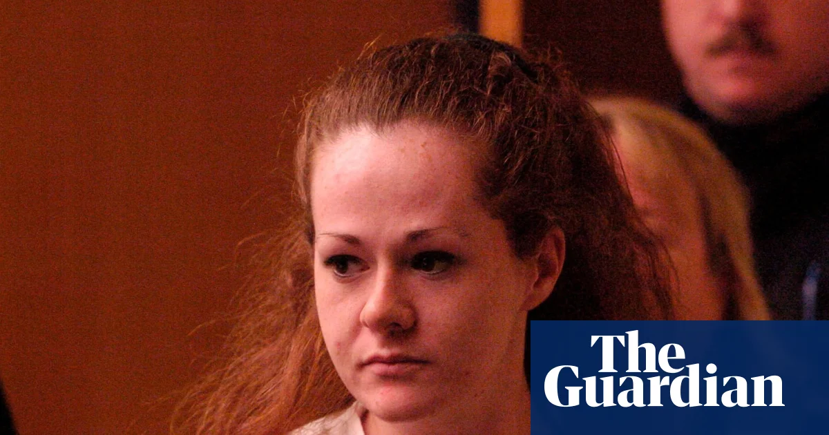 Tennessee execution of Christa Pike can go ahead, US supreme court rules