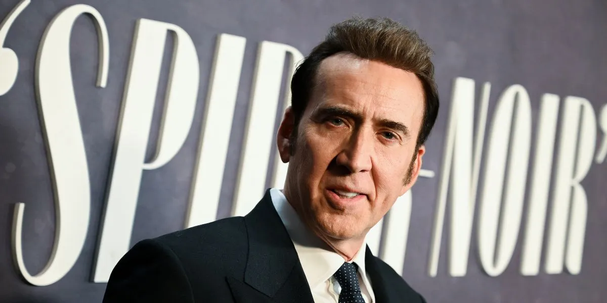 "I do say this with love" Nicolas Cage compares Avengers Movies to Wrestling & Cinema fans are divided.