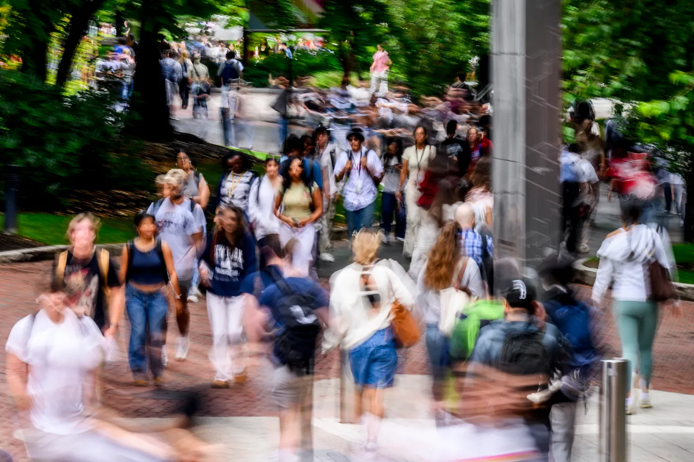 Harvard Business School takes up Northeastern’s case for higher education