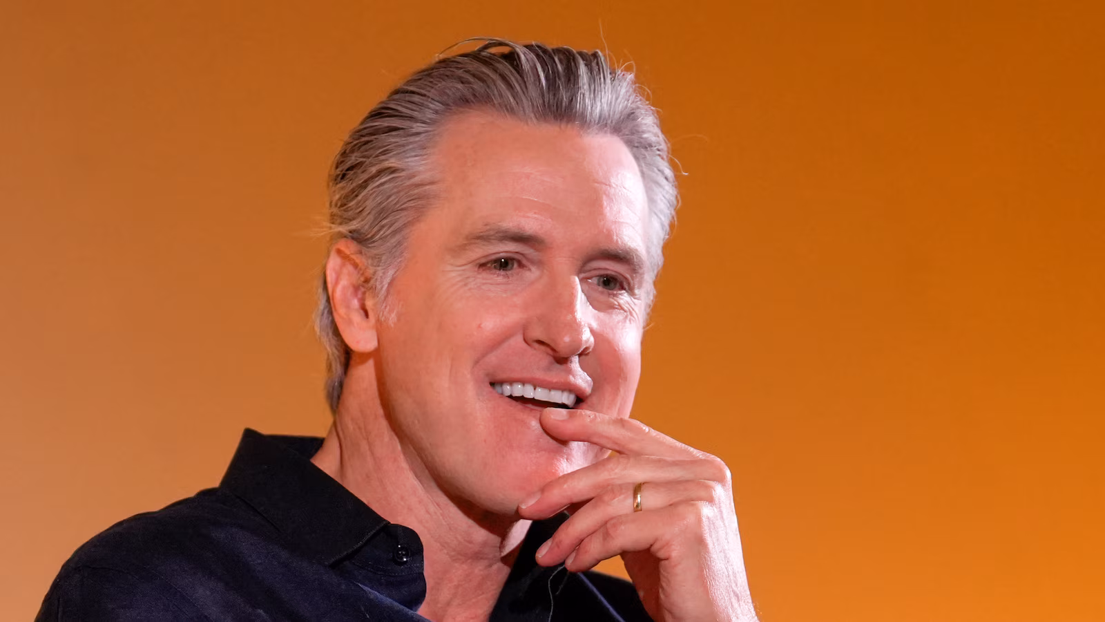 California Gov. Gavin Newsom signs laws to protect workers from AI risks